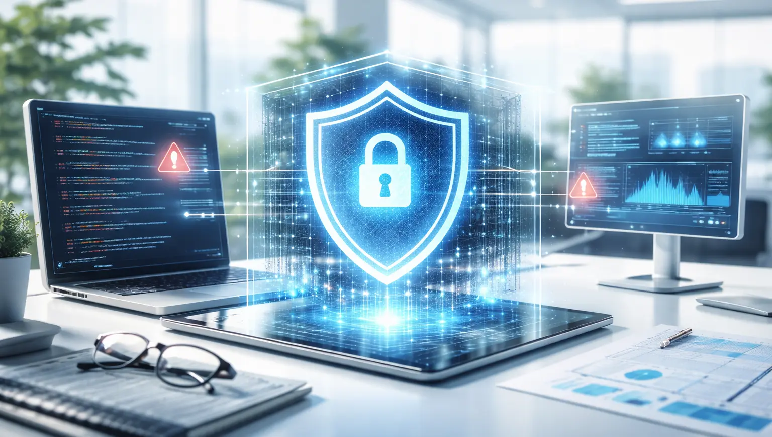 MCP Architecture Diagram