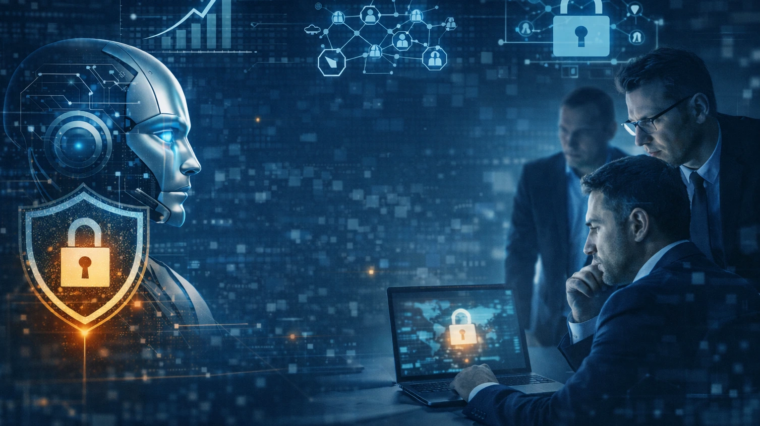 Current tools are failing security teams